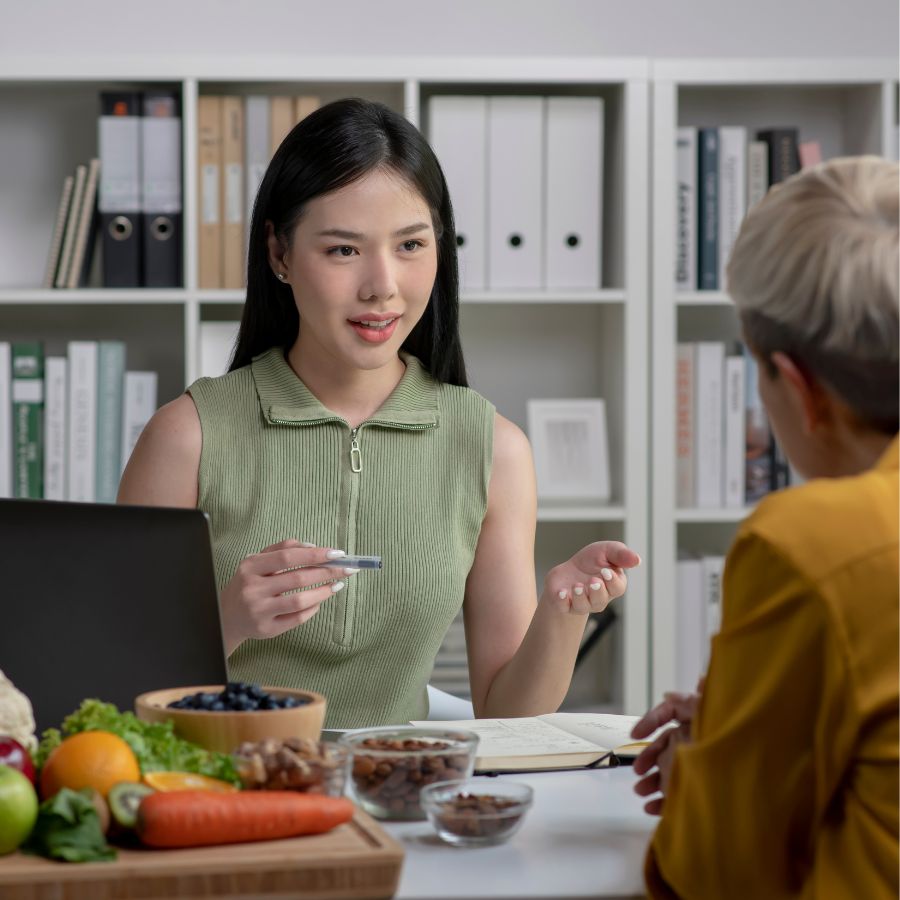 Nutritional Planning