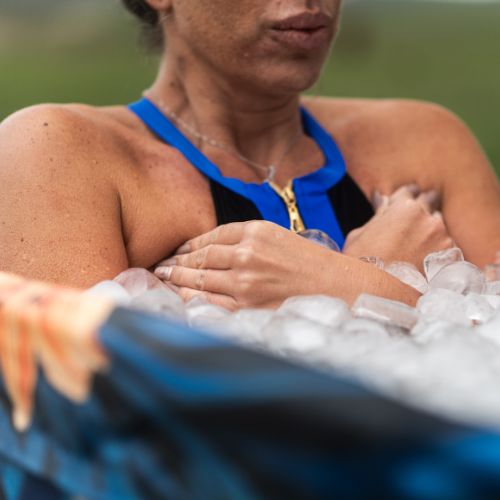 Ice Bath